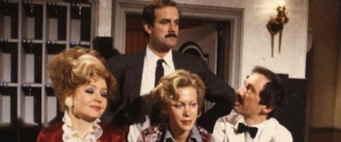 Fawlty Towers